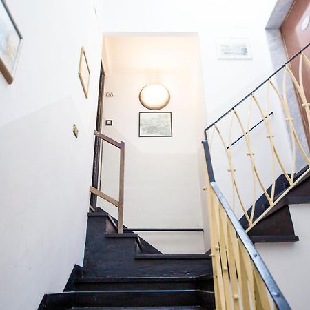 Home Of Genoa'S Executioner Екстер'єр фото