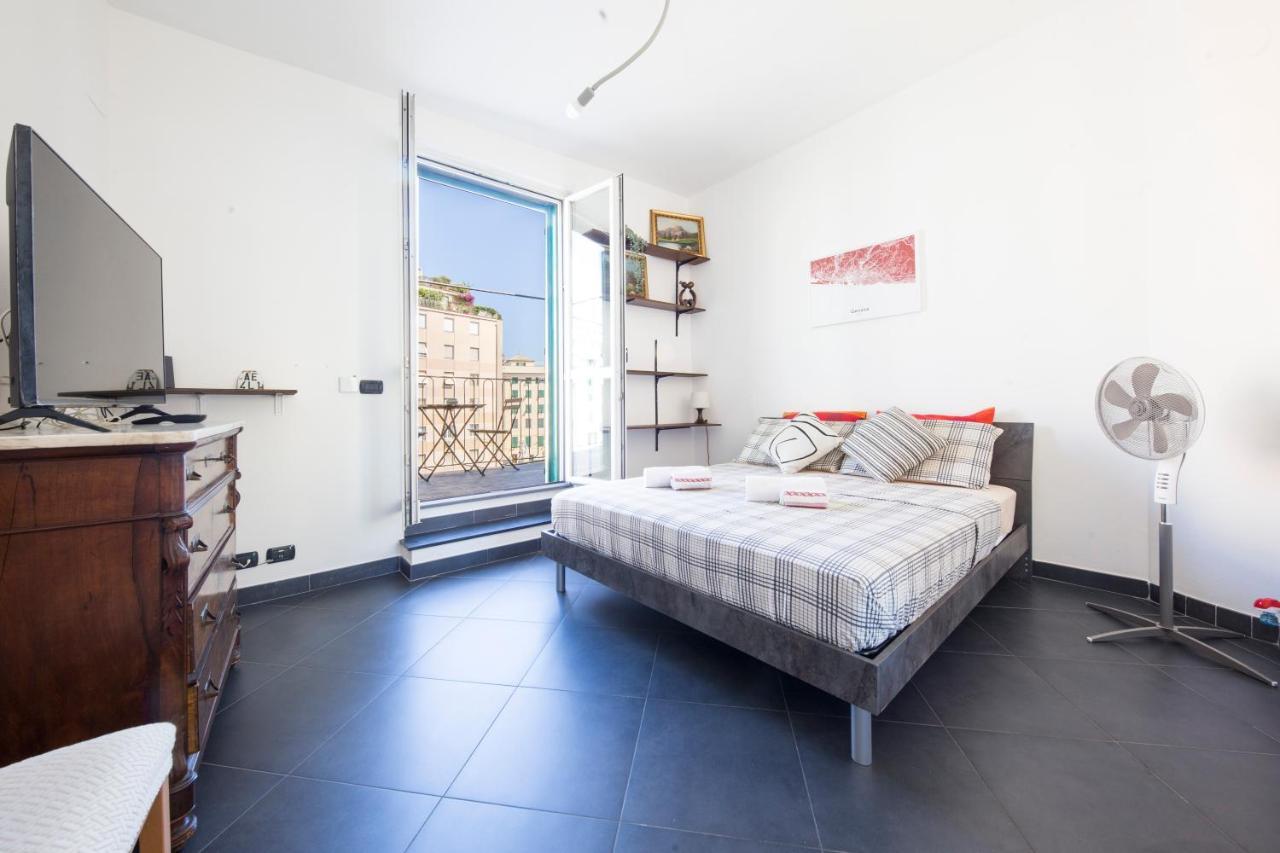 Home Of Genoa'S Executioner Екстер'єр фото